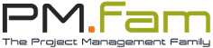 Logo PM.FAM